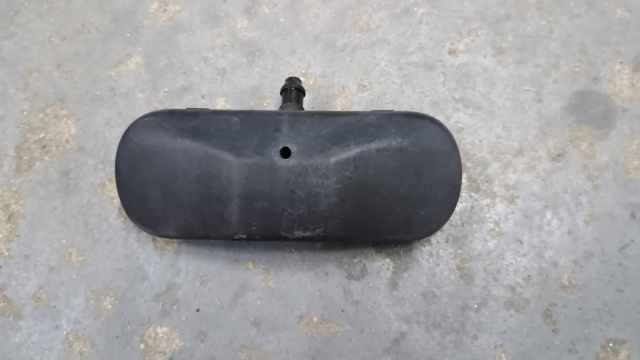 Форсунка омивача лобового скла 5M0955986C VAG