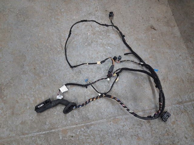 Електропроводка передніх дверей 61129384571 BMW