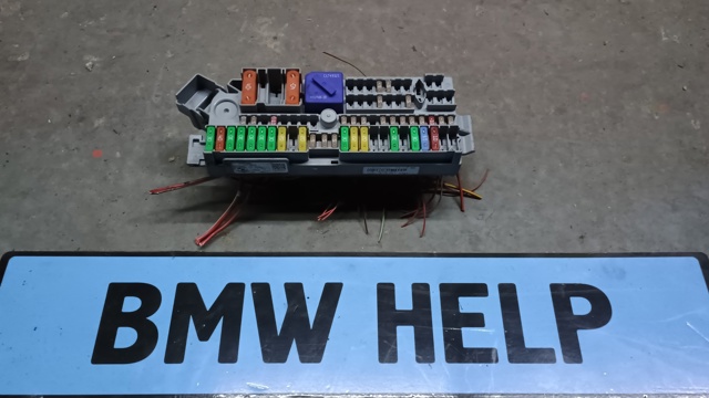 Монтажний блок 61149350313 BMW