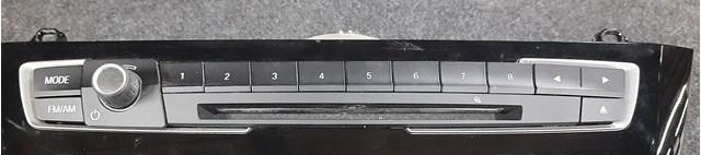 Магнітола 61316832881 BMW