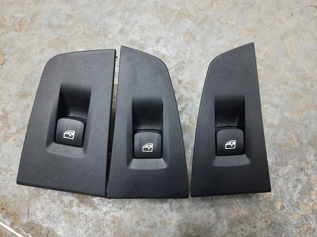 Кнопка підйомника заднього скла 61317950756 BMW