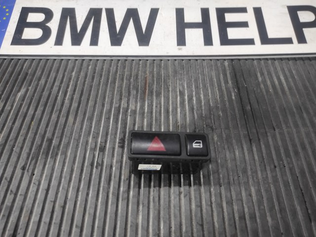Аварійна кнопка 61318368920 BMW