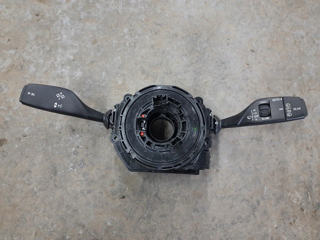 Контактне кільце подушки безпеки 61319320136 BMW