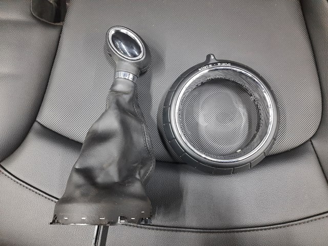 Важіль перемикання передач 61319325509 BMW