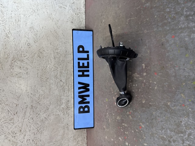 Важіль КПП 61319391193 BMW