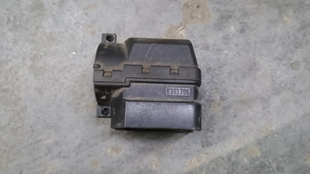Контактна група замка 61328363706 BMW