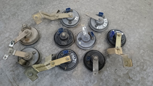 Сигнал звукової, клаксон 61331379090 BMW
