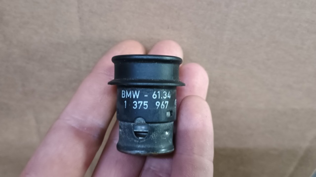 Прикуриватель Бмв 5