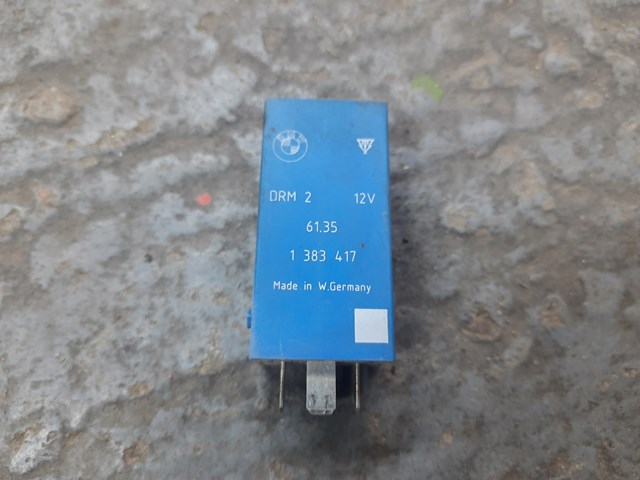 Реле 61351383417 BMW