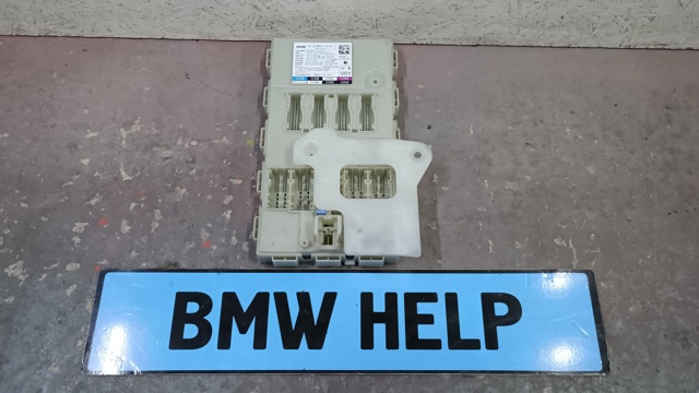 Реле запобіжників 61355A908E8 BMW