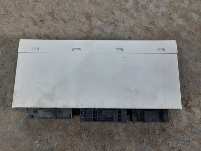 Блок управління комфорту 61356963338 BMW