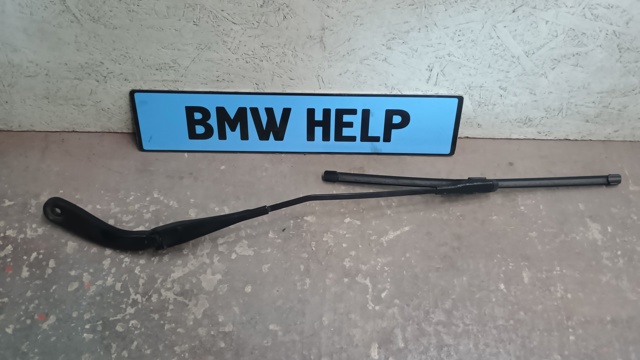 Ричаг двірника 61617260474 BMW