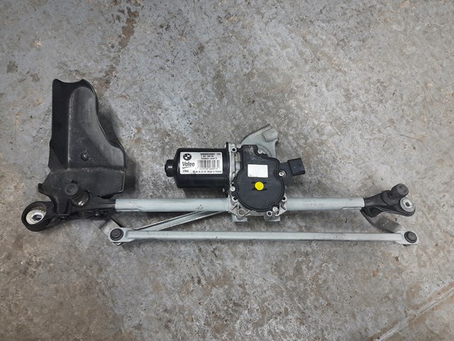 Трапеція склоочисника 61617260488 BMW