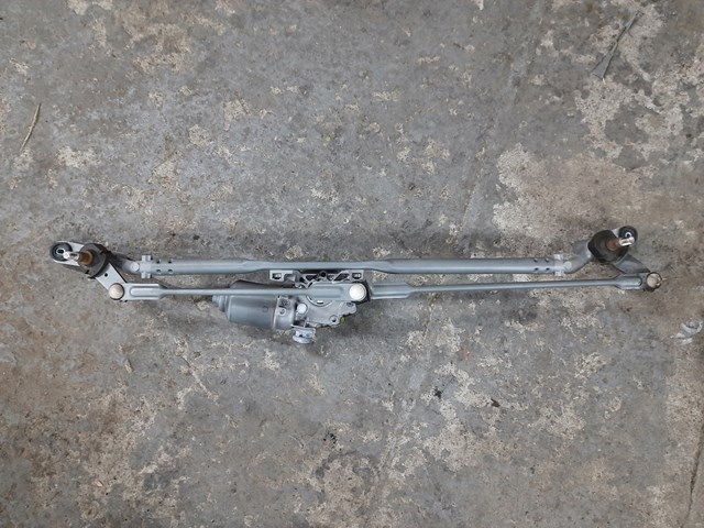 Трапеція двірників 61617301041 BMW