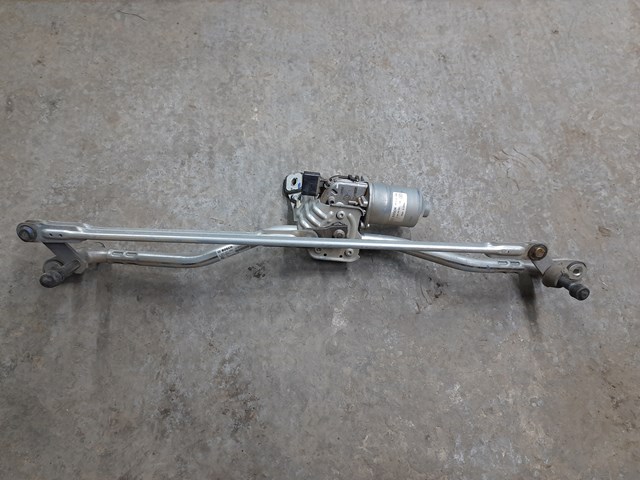 Трапеція склоочисника 61617354288 BMW