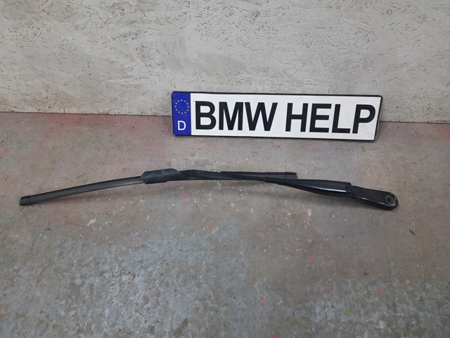 Важіль двірника 61617453958 BMW