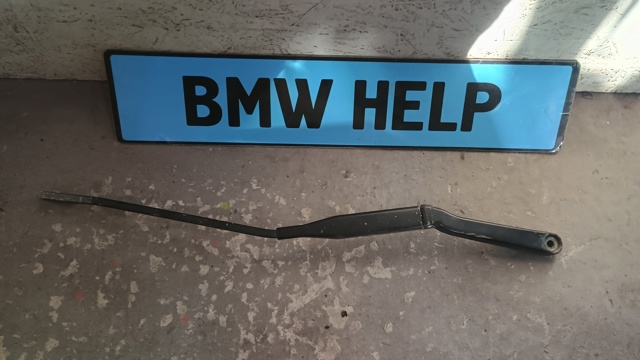 Повідок склоочисника 61618353048 BMW