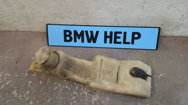 Ресивер-осушувач кондиціонера 61668351646 BMW