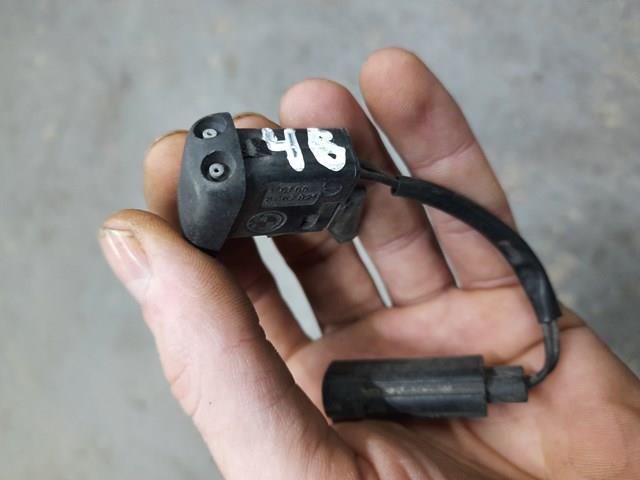 Форсунка омивача лобового скла 61668362821 BMW