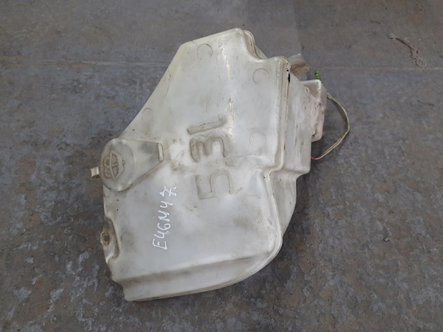 Бачок для омивайки 61678362808 BMW