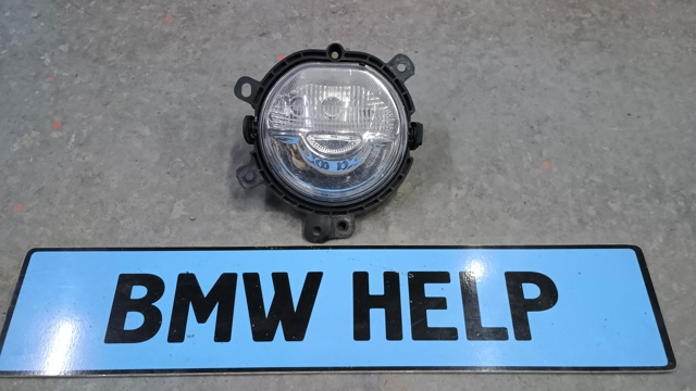 Ходові вогні, лівий 63177298333 BMW