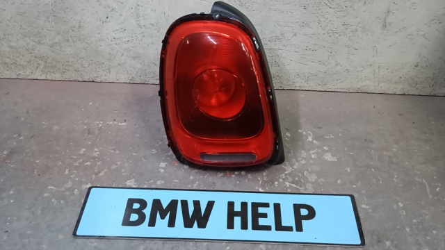 Задня ліва фара 63217297509 BMW