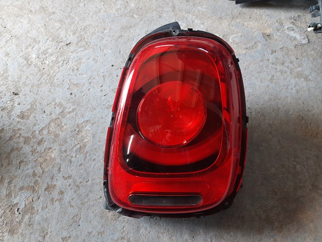 Ліхтар задній правий 63217297512 BMW