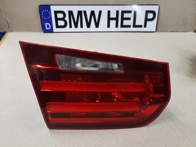 Задня ліва внутрішня фара 63217371111 BMW