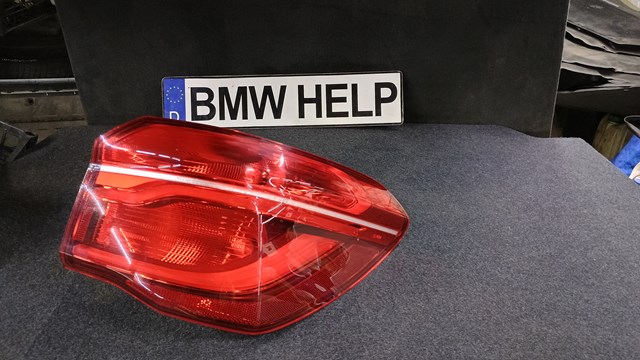 Стоп задній 63217488548 BMW