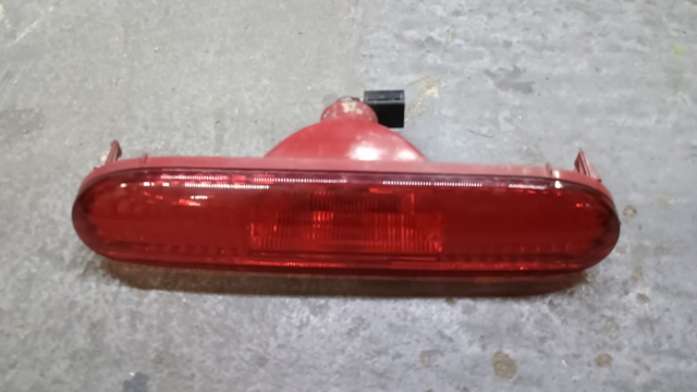 Туманка задня 63246946904 BMW