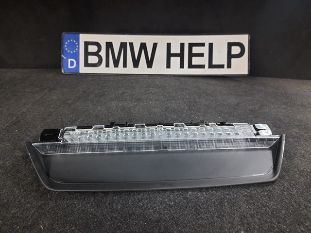 Ліхтар сигнальний 63257473603 BMW
