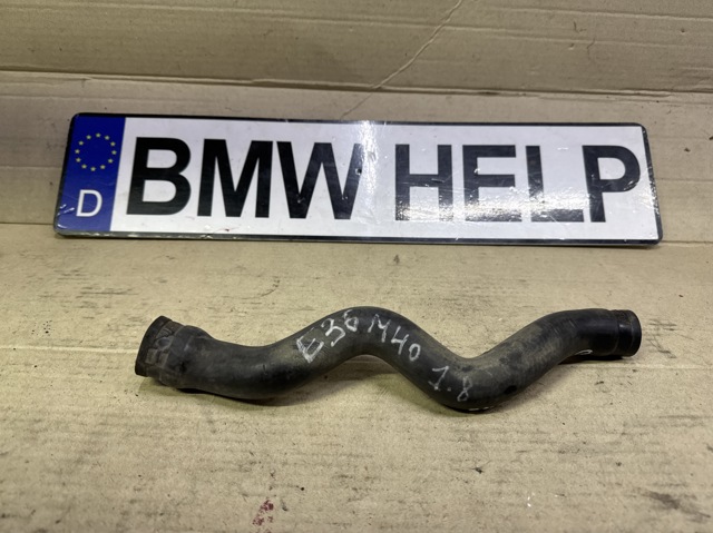 Патрубок термостата 64211387008 BMW