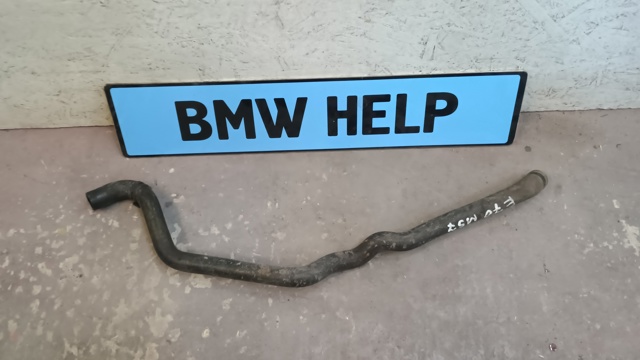 Патрубок термостата 64216955921 BMW