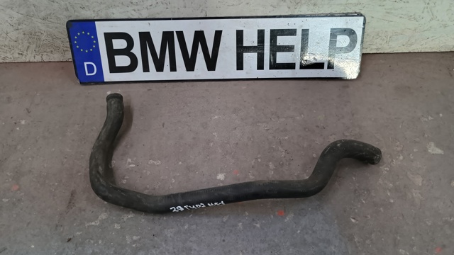 Патрубок термостата 64218391007 BMW