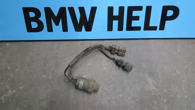 Датчик тиску 64531390070 BMW