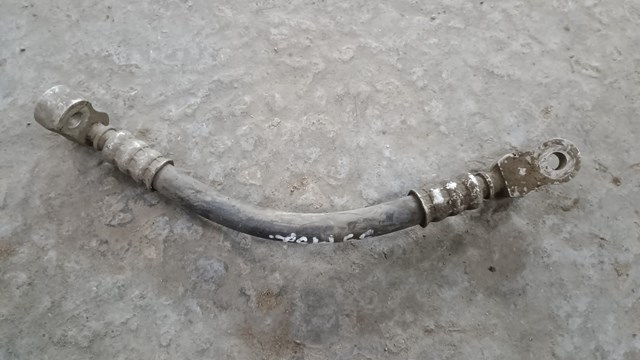 Шланг кондиціонера, від радіатора до осушувачу 64538367976 BMW