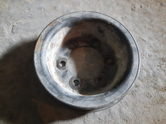 Шків колінчастого вала 64552244376 BMW
