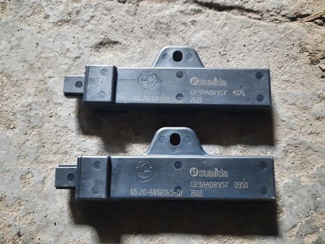 Антена на дах 65206832065 BMW