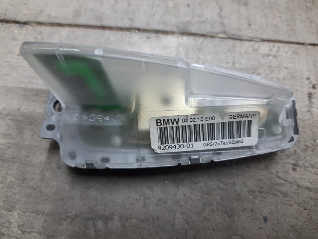 Антена на дах 65209209430 BMW