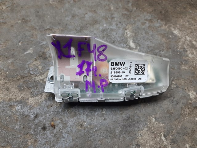 Антена автомобильна 65209350090 BMW