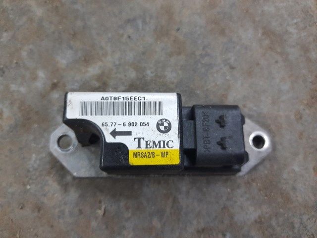 Датчик AIRBAG передній 65776902054 BMW