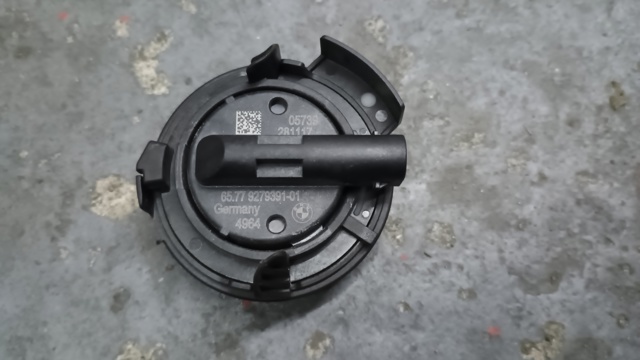 Датчик подушки безпеки 65779279391 BMW