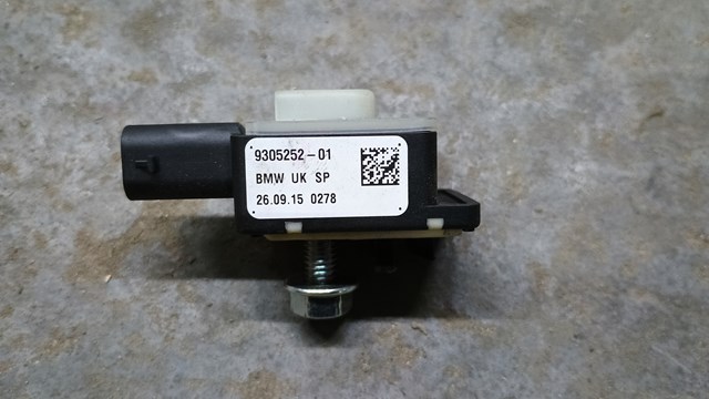 Датчик подушки безпеки 65779305252 BMW