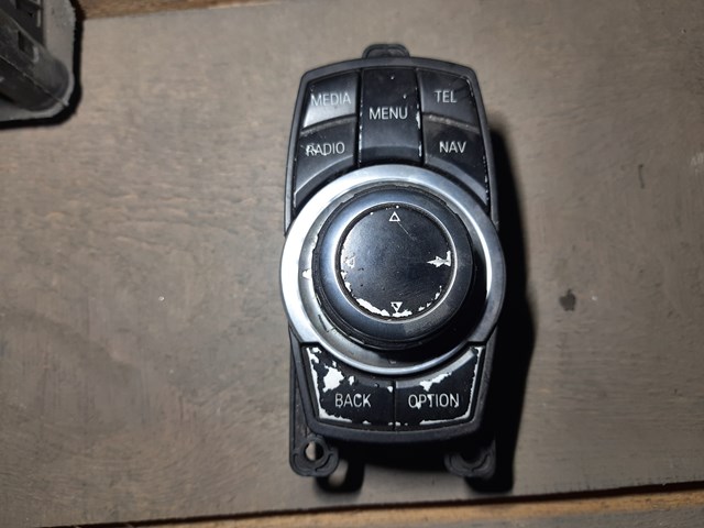 Багатофункціональний джойстик керування 65829286699 BMW