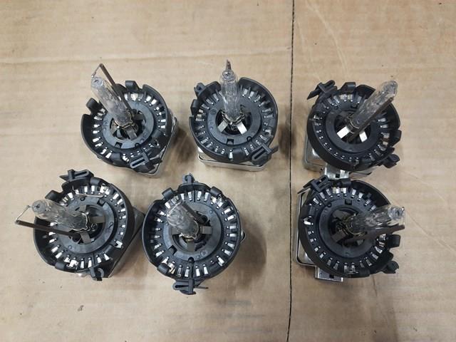 Ксенон 66140 OSRAM