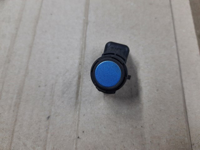 Блок управління парктроніком 66209283201 BMW