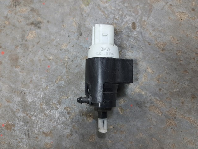 Насос омивача 67127298309 BMW