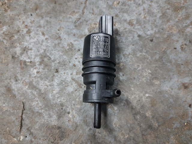 Помпа омивача 67127302589 BMW