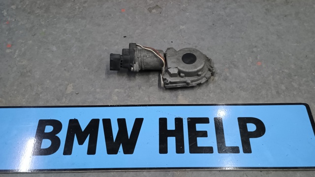 Регулятор сили притиску двірника 67528360248 BMW