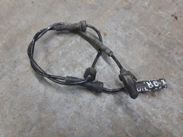 Датчик АБС (ABS) передній 6791748 BMW